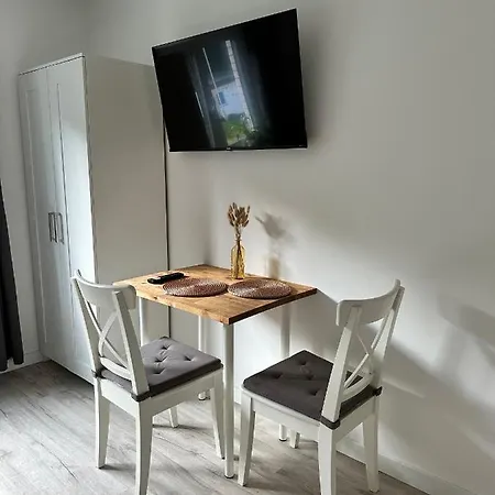 Appartement Lagom - An Der Barclays Arena