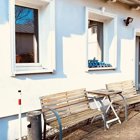 Loft Moin Lokstedt Hamburg