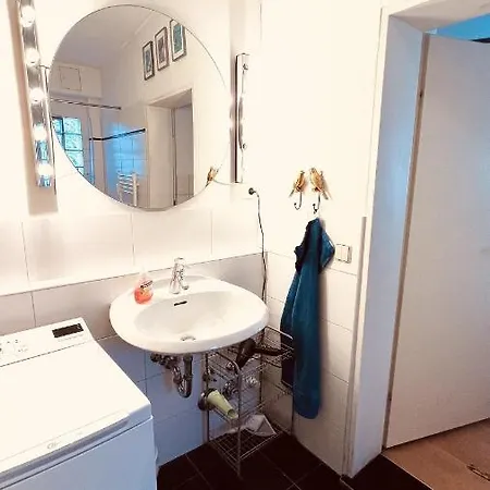 Loft Moin Lokstedt * Hamburg