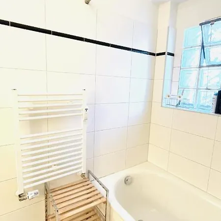 Loft Moin Lokstedt Apartment