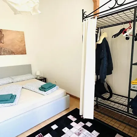 Apartment Loft Moin Lokstedt