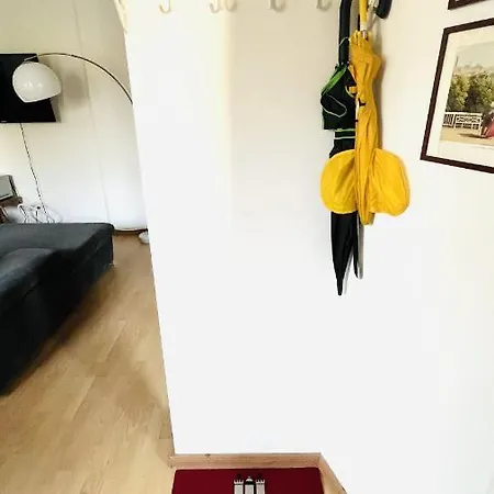 Loft Moin Lokstedt Apartment