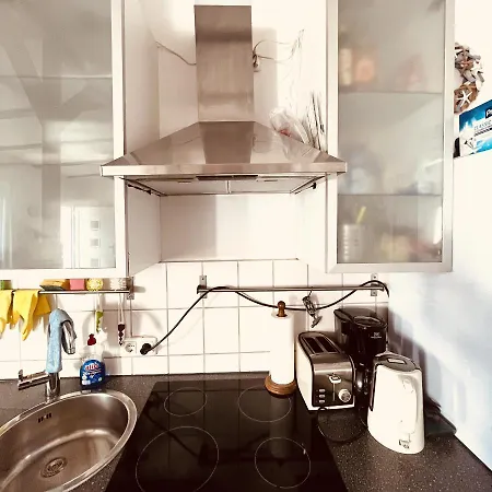 Loft Moin Lokstedt