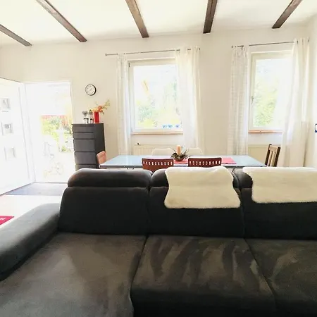 Loft Moin Lokstedt * Hamburg