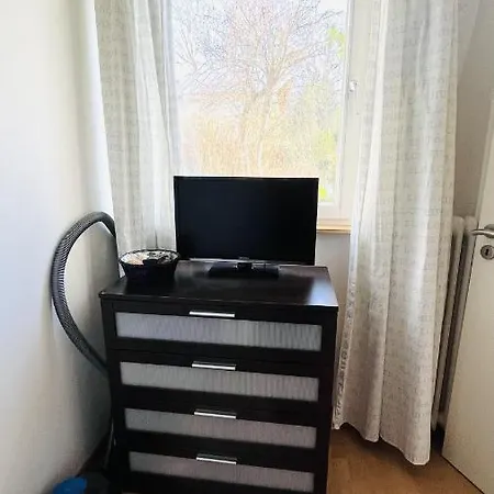 Loft Moin Lokstedt *