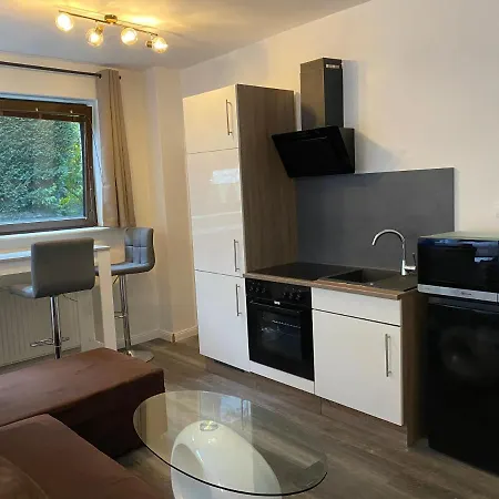My Loft By Esen Netflix, Parkplatz, Terasse Apartment *