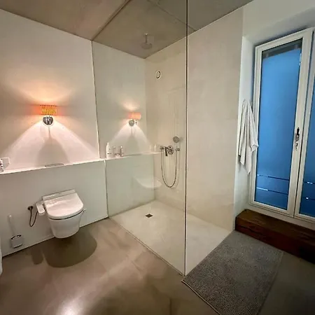 홈스테이 In Luxurious 함브루크