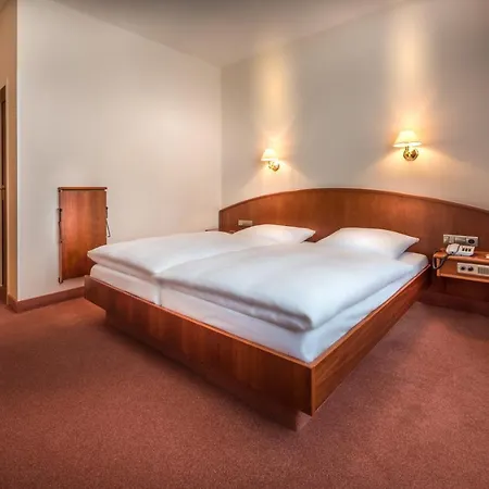 Hotel Alte Wache *
