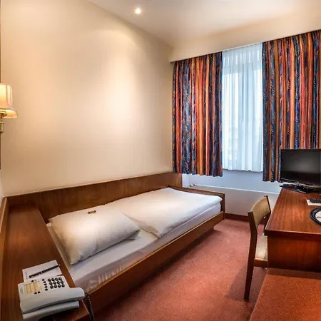 Hotel Alte Wache