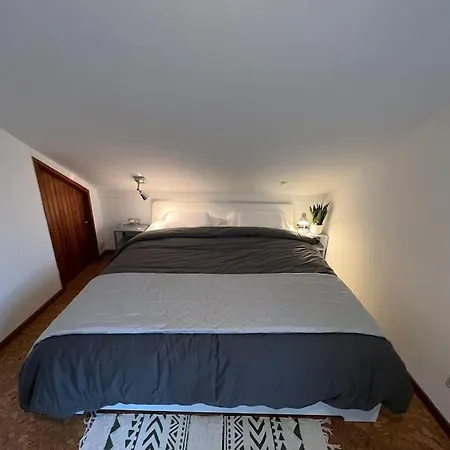 Apartment Near Park *