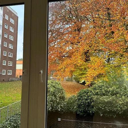 Moin Apartment *