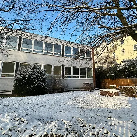 Apartment Moin