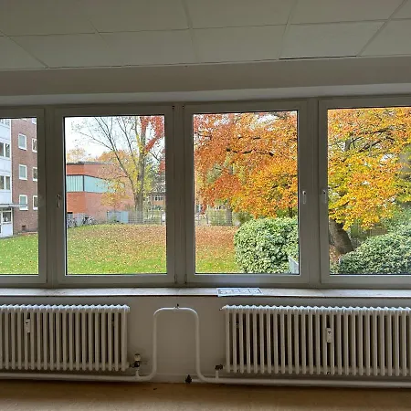 Moin Apartment Hamburg