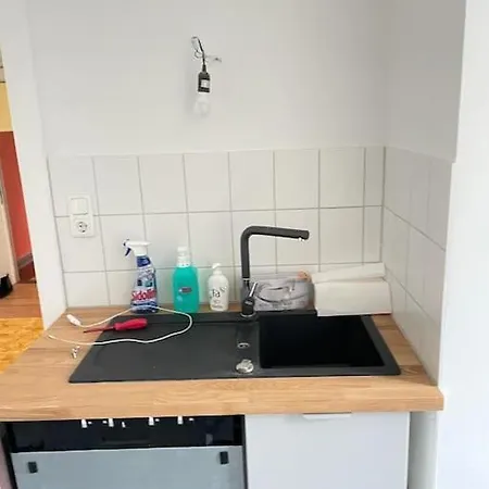 Apartment Erleben: In Ottensens Viertel *