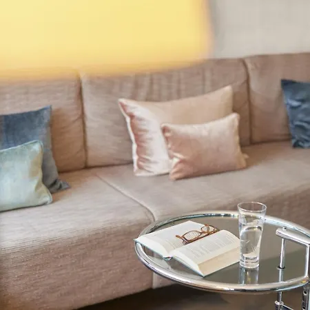 Hotel Western Raphael Altona 3*