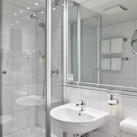 Hotel Western Raphael Altona
