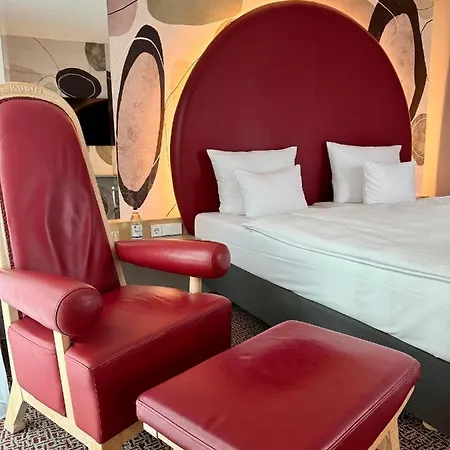 Arcotel Rubin 4*