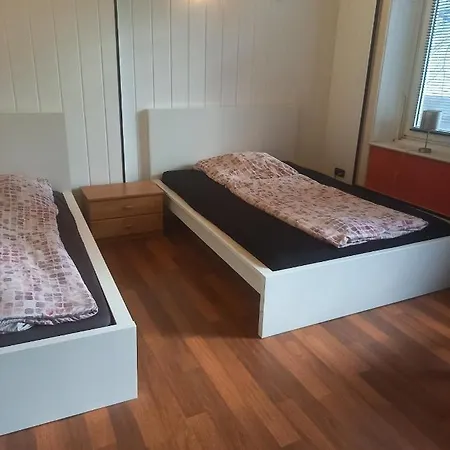 Hostel Paulibude *