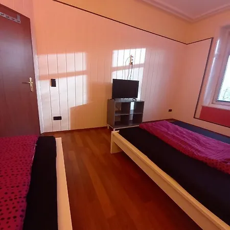 Hostel Paulibude *