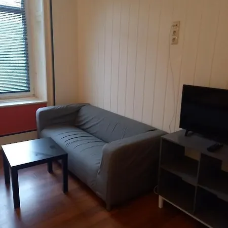 Hostel Paulibude Hamburg