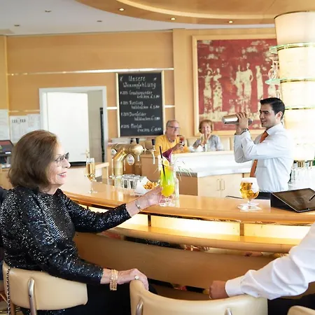 Aparthotel Newlivinghome Residenzhotel 4*