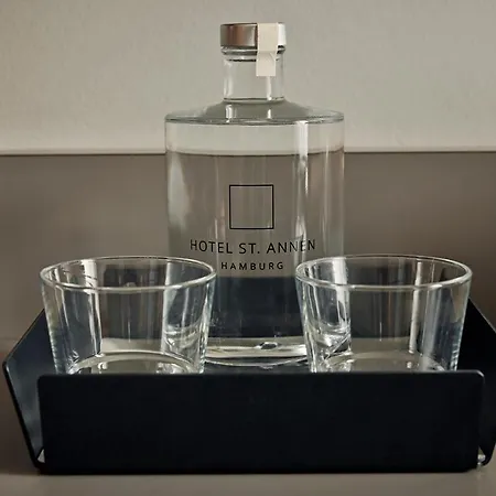 St. Annen Hotel