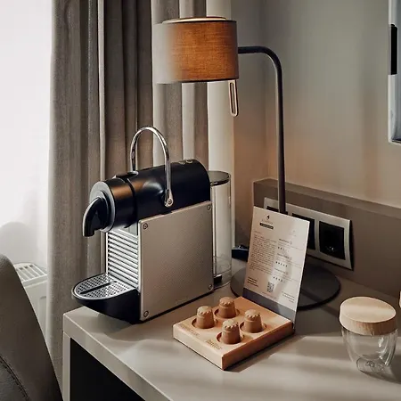 St. Annen Hotel Hamburg