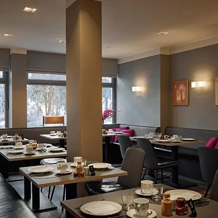 St. Annen Hotel 4*