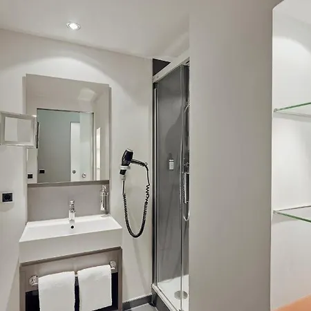 St. Annen Hotell