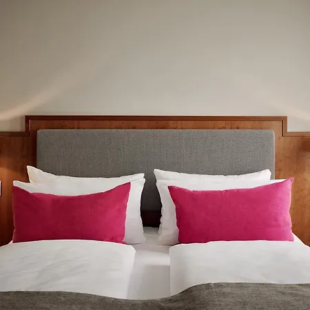 Hotel St. Annen Hamburg