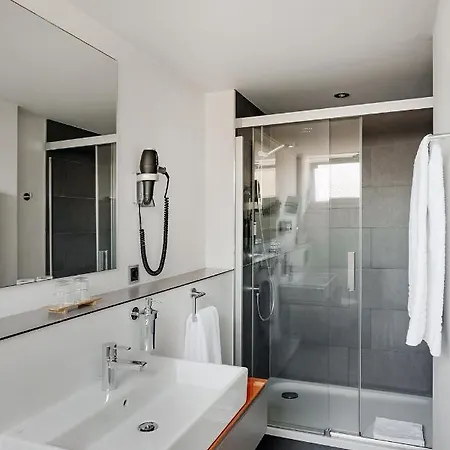 Hotell St. Annen 4*
