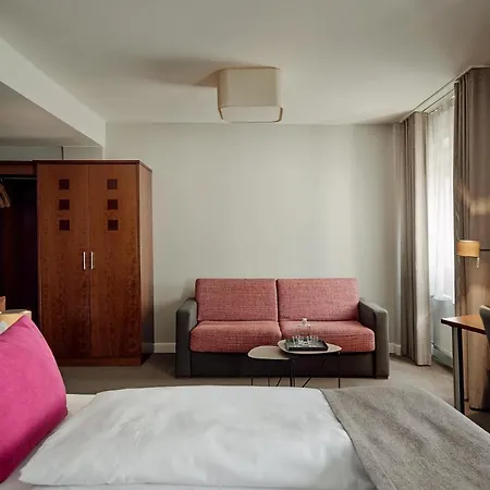 Hotel St. Annen