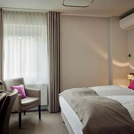 St. Annen Hotel Hamburg