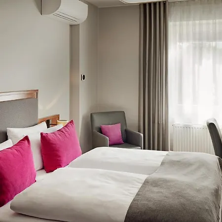 Hotel St. Annen