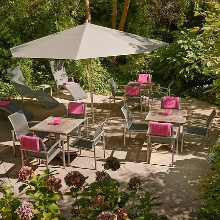 Hotel St. Annen