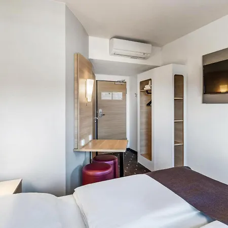 Hamburg-altona Hotel 3*