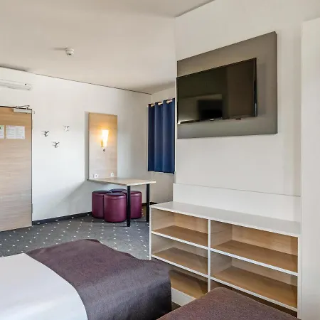Hamburg-altona Hotel