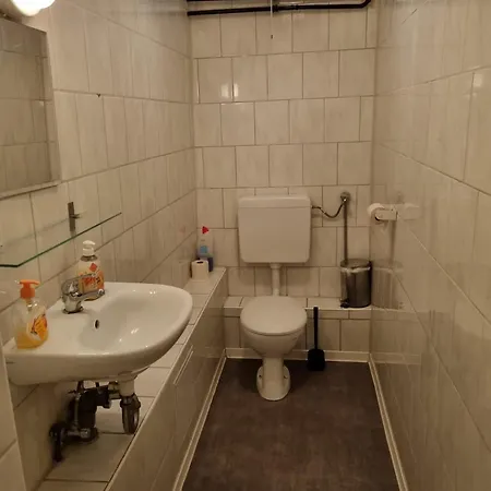 Hostal Paulibude