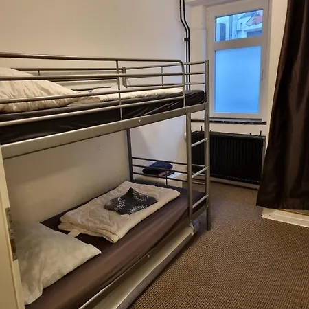 Hostel Paulibude *