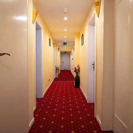 Hotel Stadion Stadt Hamburg