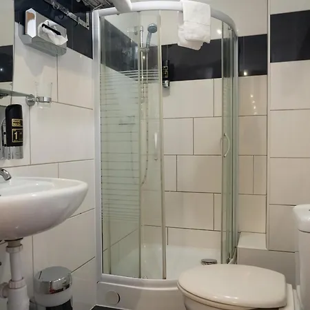 Hotel Stadion Stadt Hotel 3*