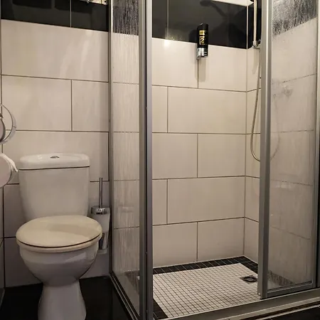 Hotel Stadion Stadt Hamburg