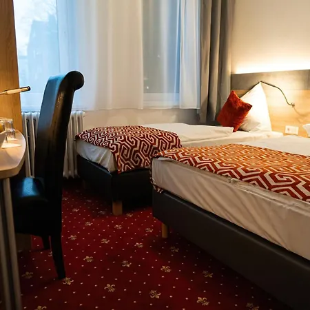 Hotel Hotel Stadion Stadt Hamburg