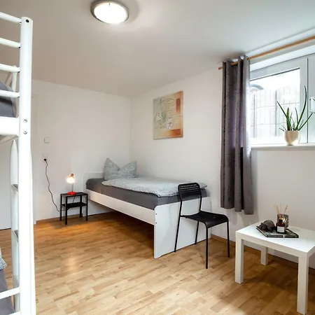 Arkadia Haus Alstertal