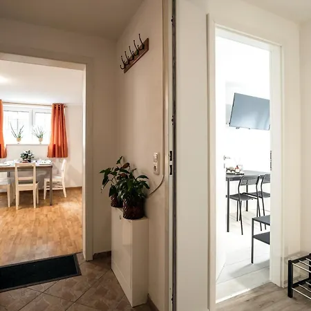 Arkadia Haus Alstertal