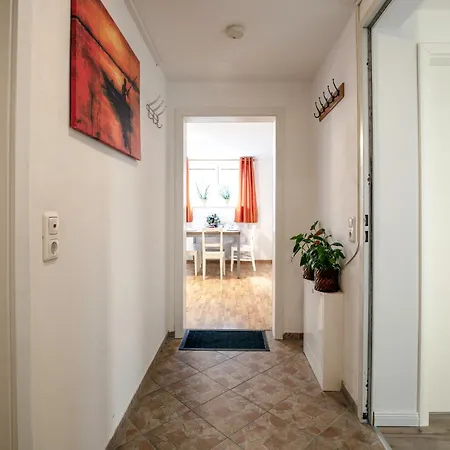 Arkadia Haus Alstertal Hamburg