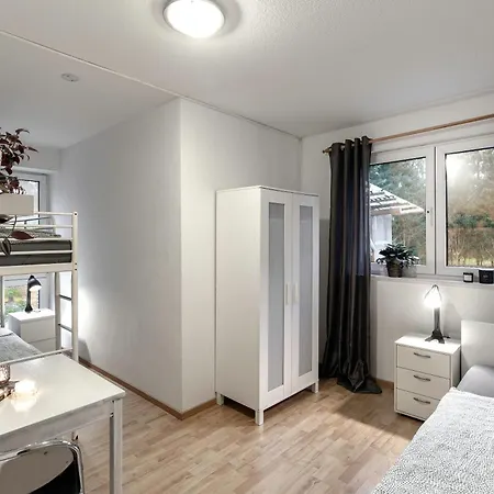 Arkadia Haus Alstertal