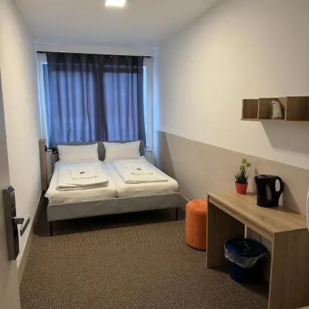Sued Albergue