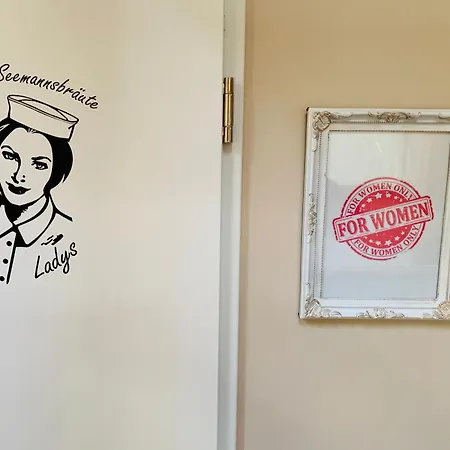 My Brand Boardinghouse Volksdorf Hostel