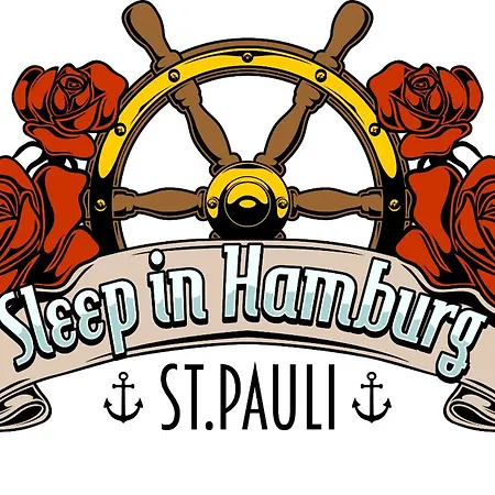 Sleep In St. Pauli